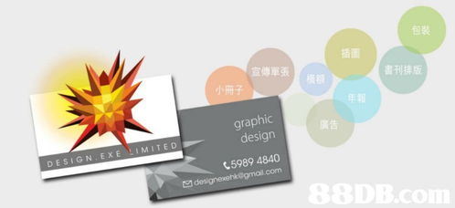 design.exe ltd 精準賦能品牌，打造卓越視覺營銷方案